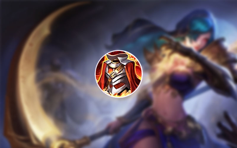 Build-mina-mantle-of-ra