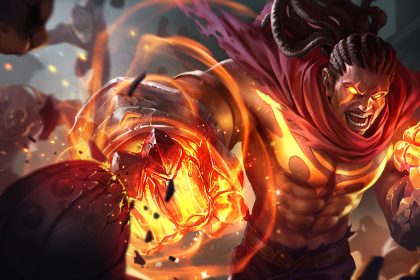 Build Raz Aov
