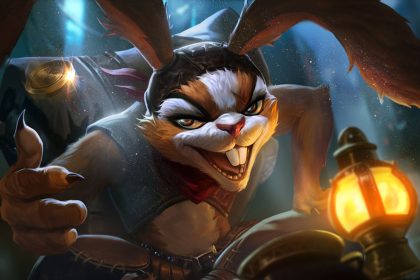 Build Slimz Aov