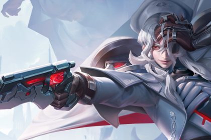 Build Stuart Aov