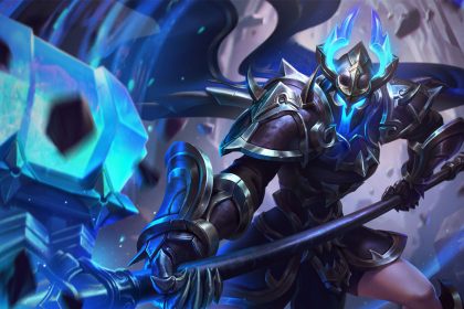 Build Taara Aov