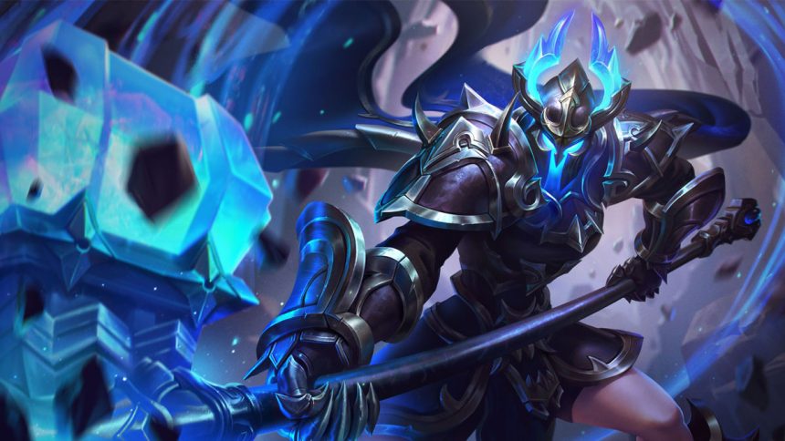 Build Taara Aov