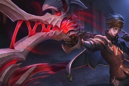 Build Thorne Aov
