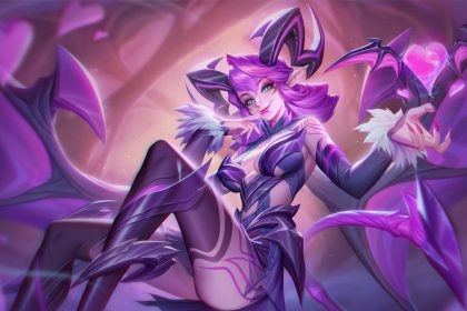 Build Veera Aov