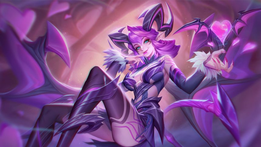Build Veera Aov
