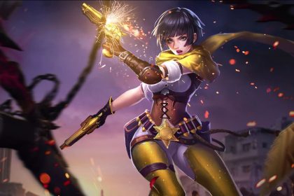 Build Violet Aov