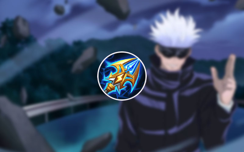 Build-xavier-lightning-truncheon