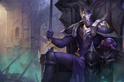 Build Zephys Aov