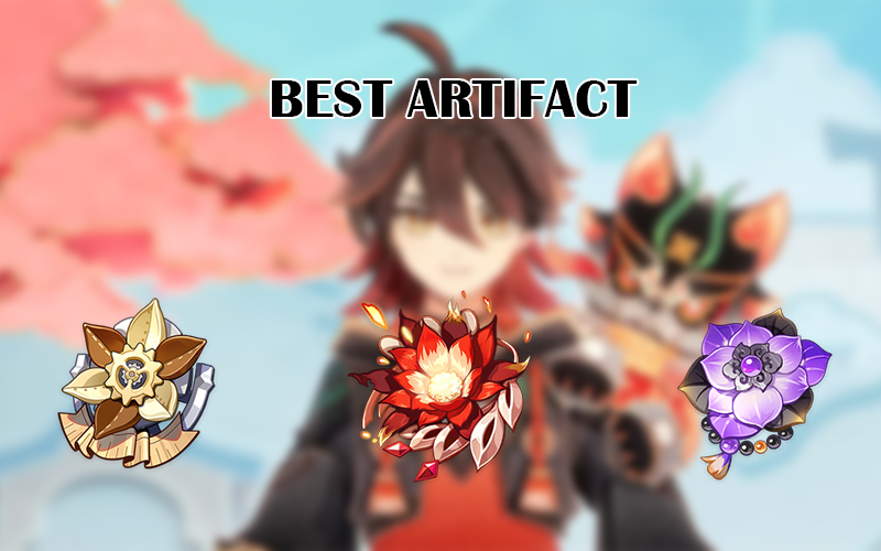 Artefak-gaming