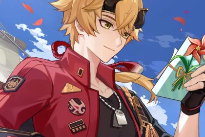 Build Thoma