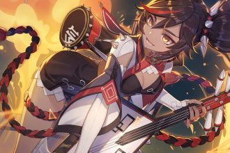 Build Xinyan