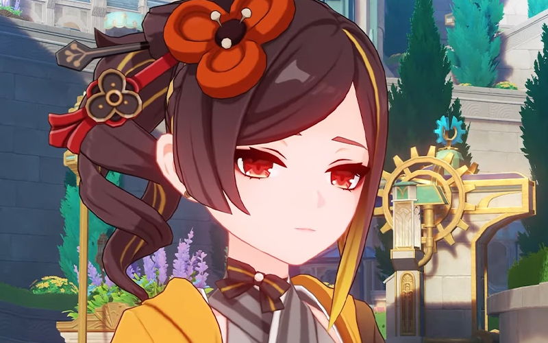 Chiori