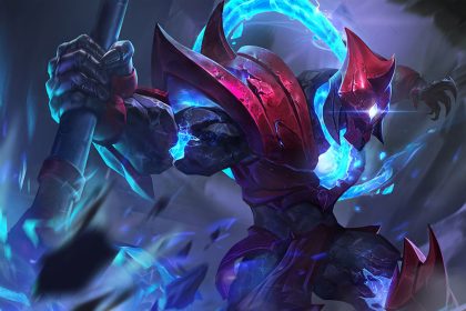 Build Arduin Aov