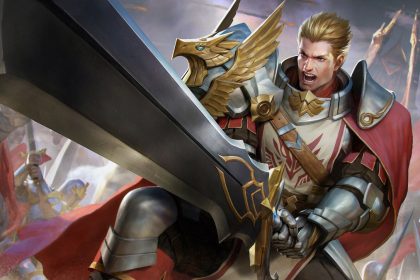 Build Arthur Aov