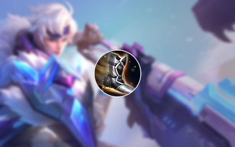 Build-arthur-sonic-boots