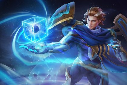 Build Darcy Aov