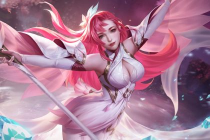 Build Diaochan Aov