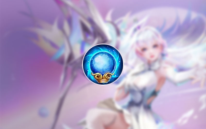 Build-diaochan-arctic-orb