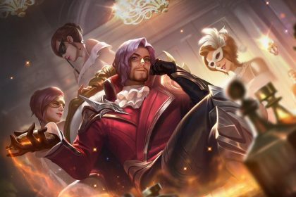 Build Florentino Aov