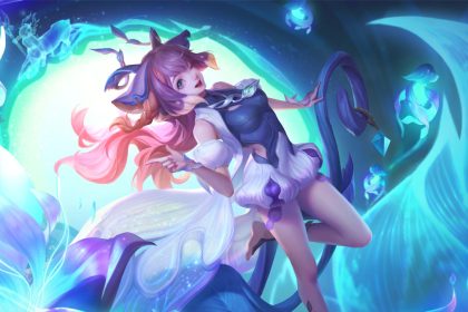 Build Helen Aov