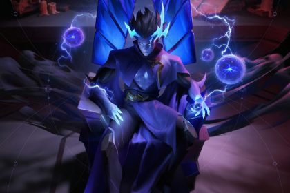 Build Lorion Aov