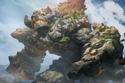 Build Lumburr Aov