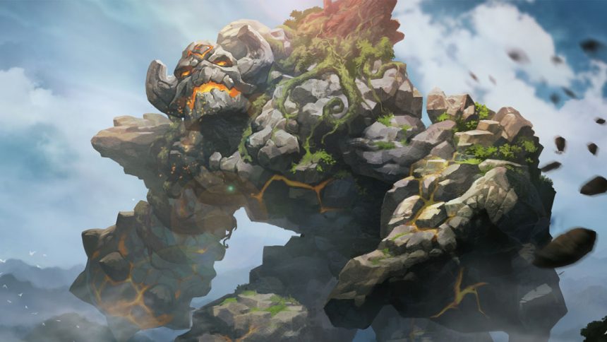 Build Lumburr Aov