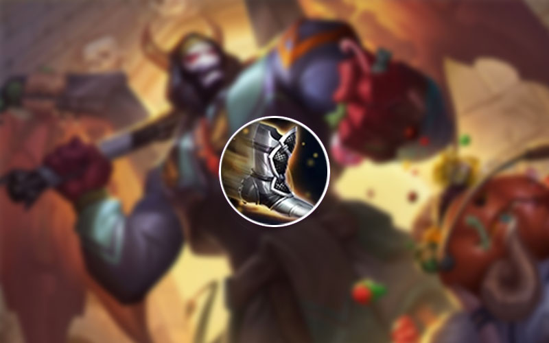 Build-maloch-sonic-boots