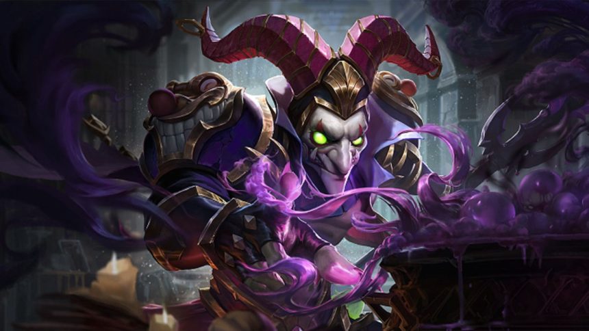 Build Mganga Aov