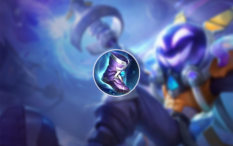Build-mganga-enchanted-kicks