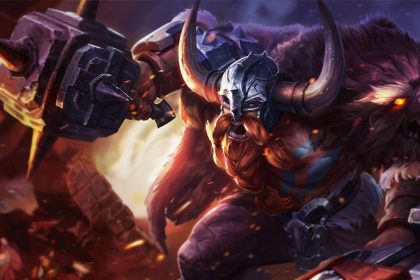 Build Ormarr Aov