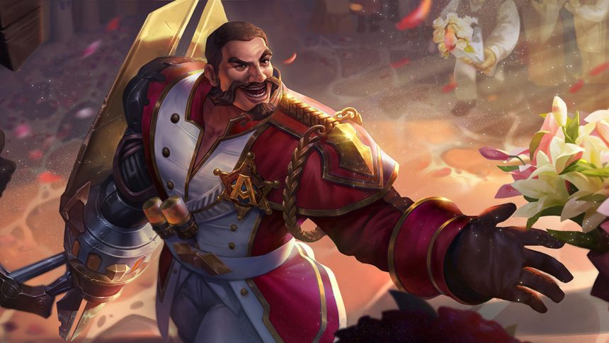 Build Rourke Aov