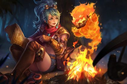 Build Roxie Aov