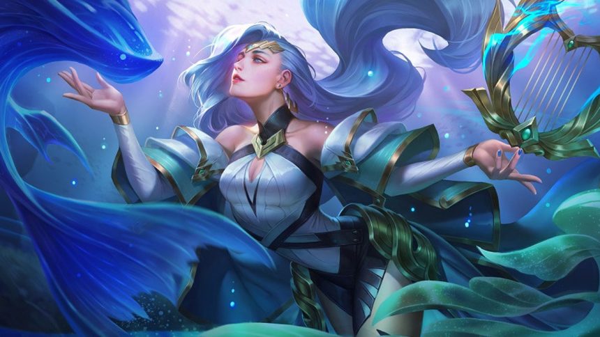 Build Sephera Aov