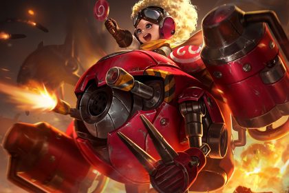 Build Wisp Aov