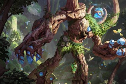 Build Ybneth Aov