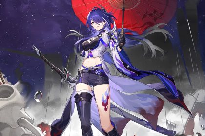 Build Acheron