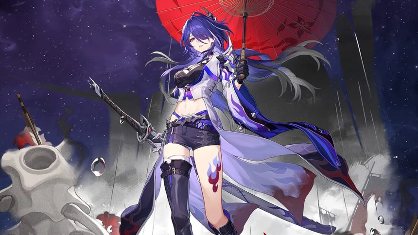 Build Acheron