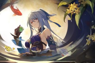 Build Jingliu