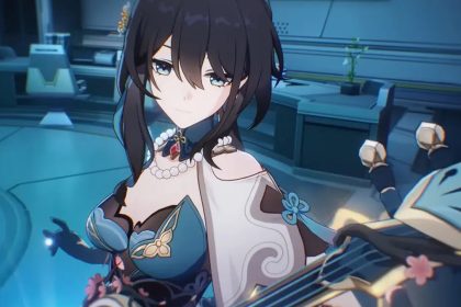 Build Ruan Mei