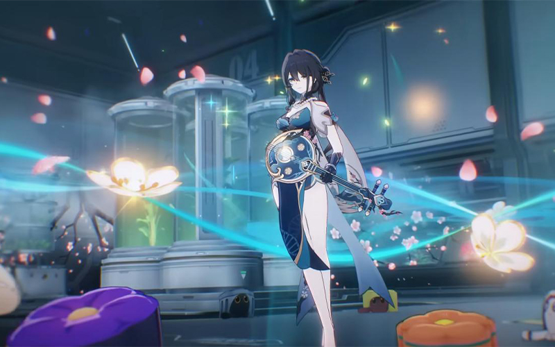 build ruan mei