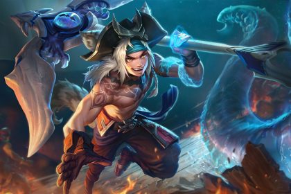 Build Ata Aov