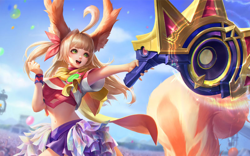 Build-aya-aov-2024