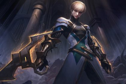Build Enzo Aov