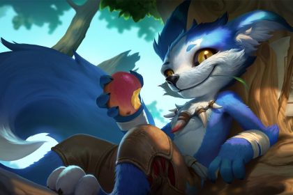 Build Fennik Aov