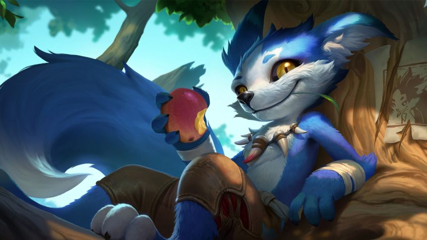 Build Fennik Aov