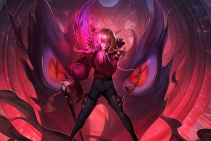 Build Iggy Aov