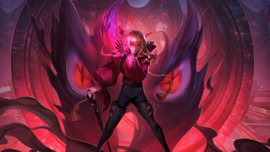 Build Iggy Aov