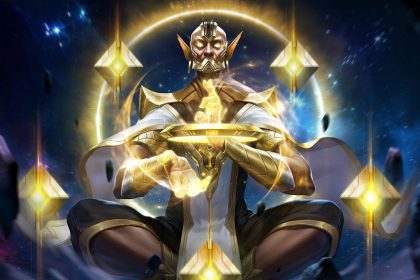 Build Jinna Aov