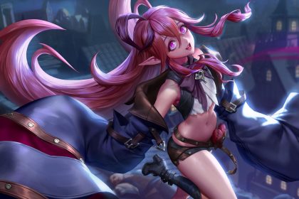Build Keera Aov